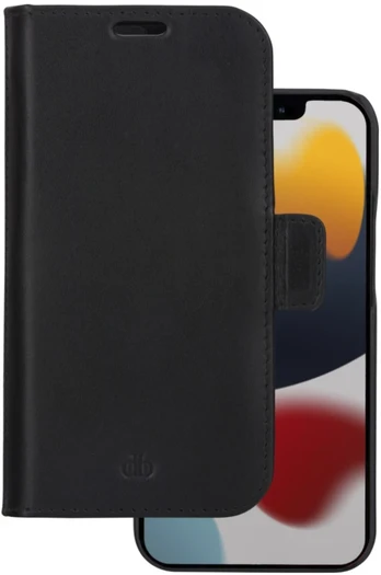 Telefono dėklas - dbramante1928 Lynge iPhone 13 juodas