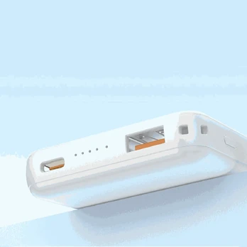 Powerbank Dudao K14S+