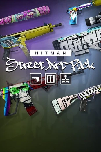 Hitman 3 PC