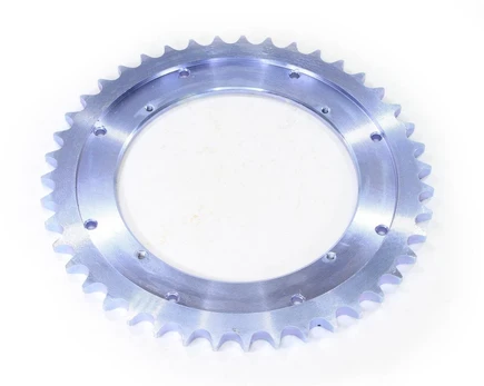 Other GALINIS ŽVAIGŽDUTIS WSK 125 43z SENO TIPO