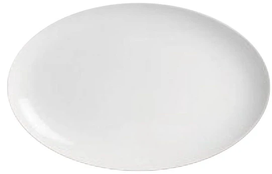 Lėkštė Leela Baralee Oriental Plus, Ø 35 cm, smėlio