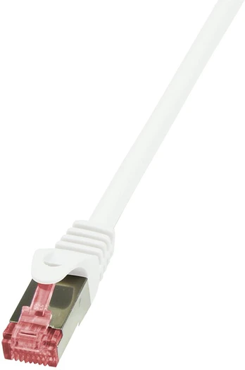 LOGILINK CQ2071S - Patchcord Cat.6