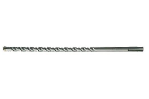 Grąžtas betonui Sds Plus, 10x160 mm, Verto