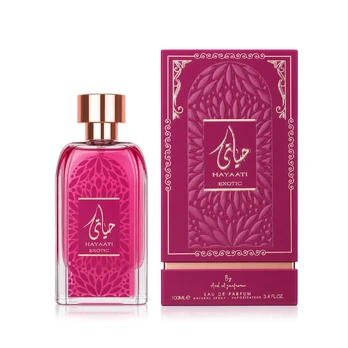 Ard Al Zaafaran Hayaati Exotic EDP 100ml
