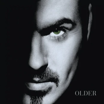 2LP George Michael Older Vinilinė plokštelė