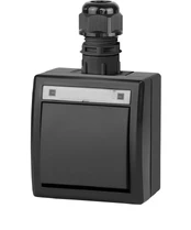 Perjungiklis ELEKTRO-PLAST AQUANT, IP65 kaina