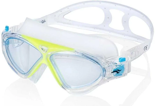 Aqua Speed Plaukimo akiniai ZEFIR