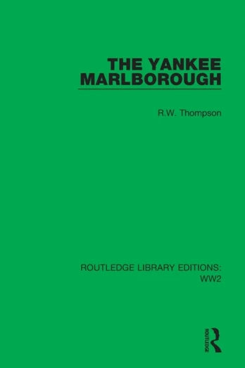 Yankee Marlborough - Minkštas viršelis