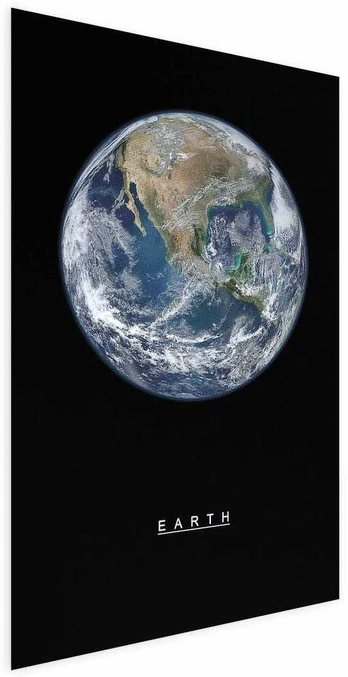 Artgeist Plakatas - Earth