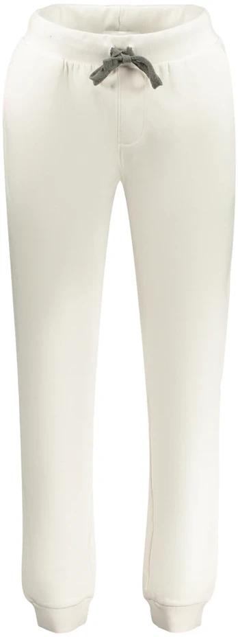 Balta spodnie dresowe vyrams NORTH SAILS 970026000