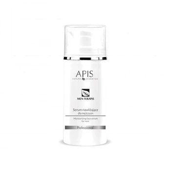 Drėkinamasis serumas vyrams Apis Men Terapis, 100 ml