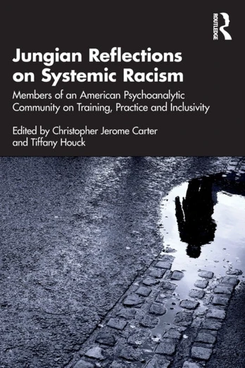 Jungian Reflections on Systemic Racism - Minkštas viršelis