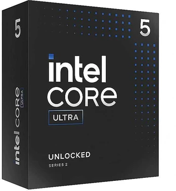 Procesorius Intel