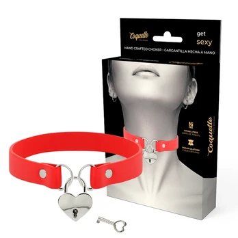 Antkaklis COQUETTE CHIC DESIRE CHOKER
