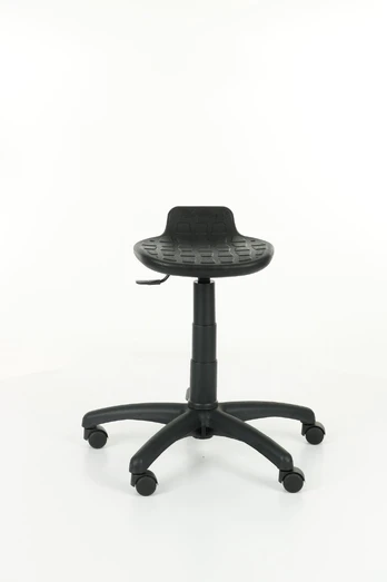 Dirbtuvių kėdė LAB Stool Black