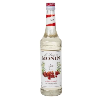 MONIN Cukraus sirupas 0.7l