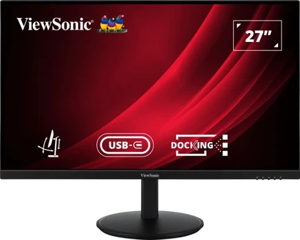 Monitorius ViewSonic VG2709U-2K