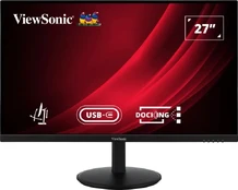 Monitorius ViewSonic VG2709U-2K kaina