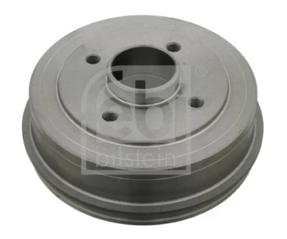 Stabdžių būgnas FEBI BILSTEIN 09029