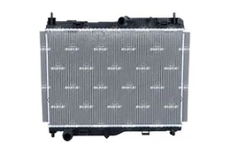 Radiatorius, variklio aušinimas NRF 550069