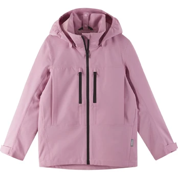 REIMA Saarela 5100407A Grey Pink - 116