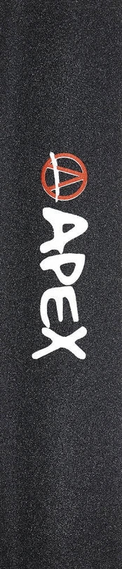 Apex Printed Pro Scooter Griptape