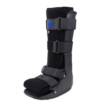 Kojos ilgas įtvaras batas Walker Basic AR-604 - XS