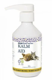 Swedencare „NutriScience“ – „Kalm Aid“ 250 ml – (721.0130)