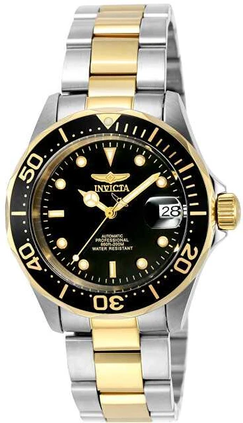 Laikrodis Invicta Pro Diver Automatic 8927