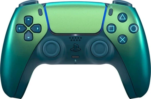 Valdiklis Sony PS5 Dualsense Chroma Teal