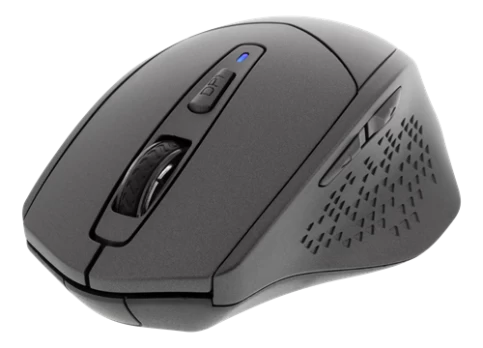 Belaidė pelė DELTACO silent Bluetooth / MS-901