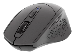 Belaidė pelė DELTACO silent Bluetooth / MS-901 kaina