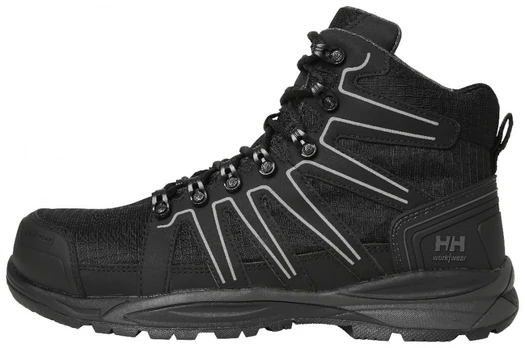 Apsauginiai batai Manchester Mid S3 SRC 41, Helly Hansen Workwear