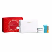 SET CRYO-FLASH 75ML+ HIDRA ESSENTIAL 15ML+MINI LABIOS 03 kaina