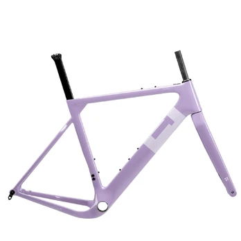 3T Primo WPNT Gravel rėmas | Lilla, L