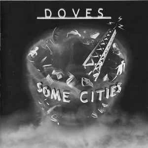 CD Doves - Some Cities