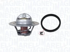 Termostatas, aušinimo skystis MAGNETI MARELLI 352317100570 kaina