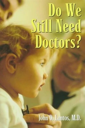 Do We Still Need Doctors?