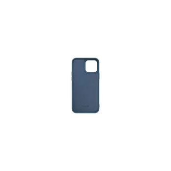 iLike Apple iPhone 13 Pro Max Nano silikoninis dėklas Midnight Blue