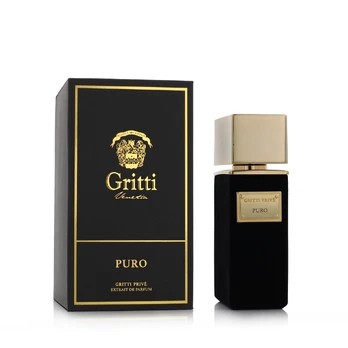 Gritti Puro EP - sample 2 ml