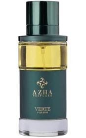 Azha Verte - EDP 100ml Vyrams