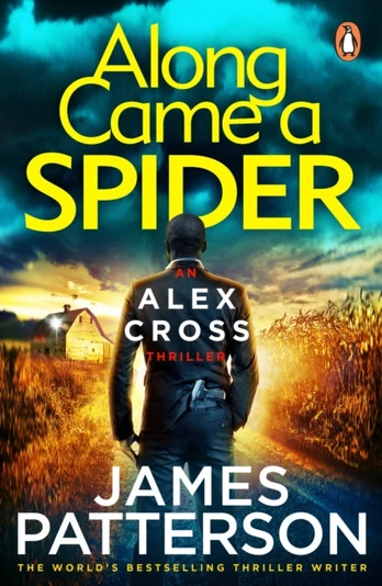 Along Came a Spider