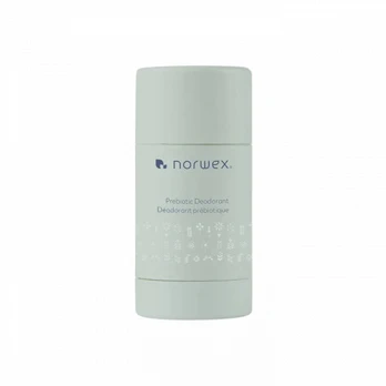 Norwex Prebiotic Deodorant Bergamot Prebiotinis dezodorantas, 60g
