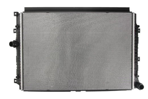 Variklio radiatorius VALEO VAL701667