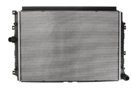 Variklio radiatorius VALEO VAL701667 kaina