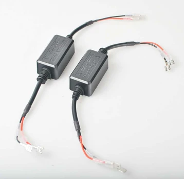 M-TECH CANBUS laidas LED lemputei H7 2 vnt.