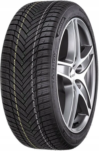 Imperial Driver 275/35R19 100 Y XL