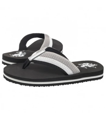 U.S. Polo Assn. Hank Blk HANK002M/4M1 (US196-b) batai