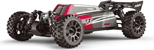 Maverick - QByte XB Flux 1/12th Buggy - Red (151401)