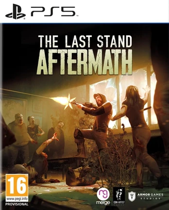The Last Stand - Aftermath 